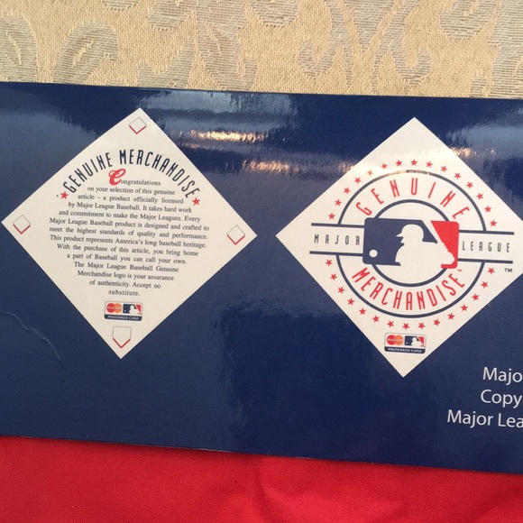 Anaheim Angels back sack - Picture 5 of 6